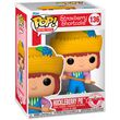 FUNKO POP figure Strawberry Shortcake Huckleberry Pie