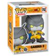 FUNKO POP figure Dragon Ball Super Gamma 2