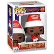 FUNKO POP figure Snoop Dogg Snoop on the Stoop