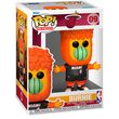 FUNKO POP figure NBA Miami Burnie
