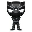 FUNKO POP figure Marvel Black Panther Classics