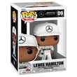 FUNKO POP figure Formula 1 Lewis Hamilton