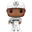FUNKO POP figure Formula 1 Lewis Hamilton