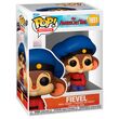 FUNKO POP figure American Tail Fievel