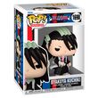 FUNKO POP figure Bleach Byakuya Kuchiki