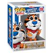 FUNKO POP figure Kelloggs Frosted Flakes Tony the Tiger