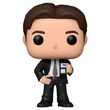 FUNKO POP figure The X Files Fox Mulder