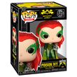 FUNKO POP figure DC Comics Batman y Robin Poison Ivy