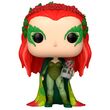FUNKO POP figure DC Comics Batman y Robin Poison Ivy