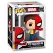 FUNKO POP figure Marvel Carnage Parker/Spider-Man