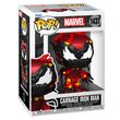 FUNKO POP figure Marvel Carnage Iron Man