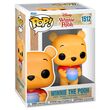 FUNKO POP figure Disney Winnie the Pooh - Winnie the Pooh