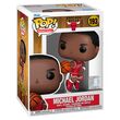 FUNKO POP figure NBA Chicago Bulls Michael Jordan