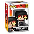FUNKO POP figure The Incredibles Edna Mode