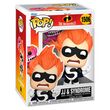FUNKO POP figure The Incredibles JJ & Syndrome