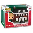 FUNKO POP figure Town Home Alone Kevin with McCallister Home