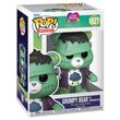 FUNKO POP figure Care Bears x Monsters Grumpy Bear Frankenstein