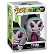 FUNKO POP figure Disney Villains Yzma