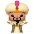FUNKO POP figure Disney Villains Jafar