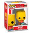 FUNKO POP figure The Simpsons Bart