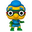 FUNKO POP figure The Simpsons Fallout Boy