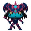 FUNKO POP figure Yu-Gi-Oh! Magician of Black Chaos