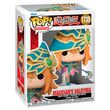 FUNKO POP figure Yu-Gi-Oh! Magicians Valkyria