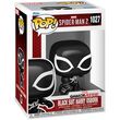 FUNKO POP figure Mavel Spider-Man 2 Black Suit Harry Osborn