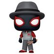 FUNKO POP figure Marvel Spider-Man 2 City Sounds Suit Miles Morales