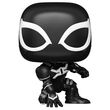 FUNKO POP figure Mavel Spider-Man 2 Black Suit Harry Osborn