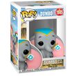 FUNKO POP figure Disney Dumbo - Dumbo with Flag