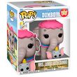 FUNKO POP figure Super Disney Dumbo Mrs Jumbo with Dumbo
