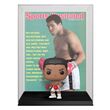 FUNKO POP figure Magazine Cover Muhammad Ali