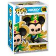 FUNKO POP figure Disney Mickey and Friends Carnaval Minnie