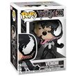 FUNKO POP figure Marvel Venom Eddie Brock