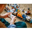 LEGO CITY 60470 Explorers Artic Polar Express Train