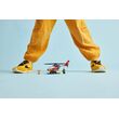 LEGO CITY 60411 FIRE RESCUE HELICOPTER