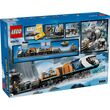 LEGO CITY 60470 Explorers Artic Polar Express Train