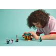 LEGO MINECRAFT 21267 The Illager Desert Patrol