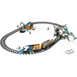 LEGO CITY 60470 Explorers Artic Polar Express Train