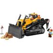 LEGO CITY 60466 Yellow Bulldozer