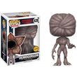 FUNKO POP figure Marvel Stranger Things Demogorgon 5 + 1 Chase