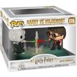 FUNKO POP figure Harry Potter Harry vs Voldemort