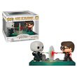FUNKO POP figure Harry Potter Harry vs Voldemort