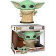 FUNKO POP figure Star Wars Mandalorian Yoda The Child 25cm