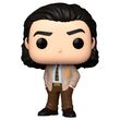 FUNKO POP figure Marvel Loki - Loki