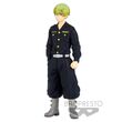 BANPRESTO Tokyo Revengers Chifuyu Matsuno figure 16cm
