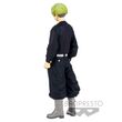BANPRESTO Tokyo Revengers Chifuyu Matsuno figure 16cm