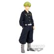 BANPRESTO Tokyo Revengers Chifuyu Matsuno figure 16cm