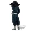 BANPRESTO Tokyo Revengers Keisuke Baji figure 17cm